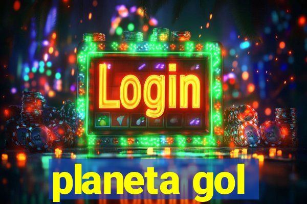 planeta gol